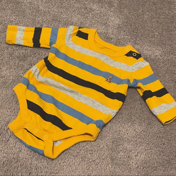 Baby Boy Newborn Bundle- Baby Gap, Oshkosh, Cat & Jack - Picture 13 of 16